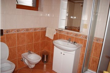 Slovacia Penzión Tatranská Štrba, Exteriorul